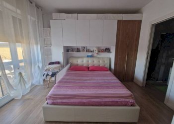 Camera da letto - Capannone via Don Luigi Sturzo, Lainate - foto 32