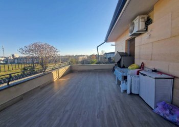 Terrazzo - Capannone via Don Luigi Sturzo, Lainate - foto 33