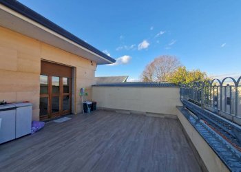 Terrazzo - Capannone via Don Luigi Sturzo, Lainate - foto 34