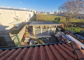 Vista - Capannone via Don Luigi Sturzo, Lainate - foto 35