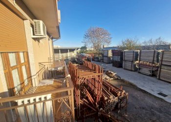 Vista - Capannone via Don Luigi Sturzo, Lainate - foto 36