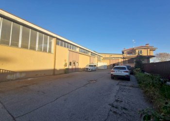 Zona - Capannone via Don Luigi Sturzo, Lainate - foto 37