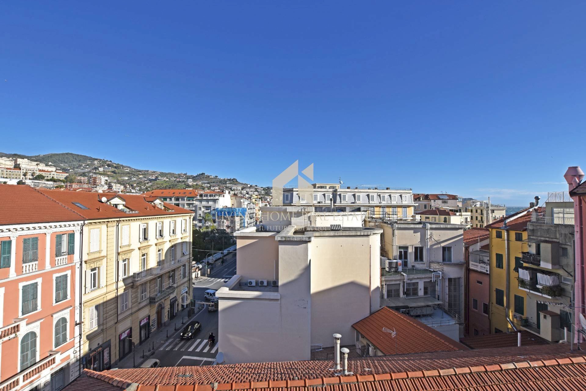 Foto 1 - Attic Via Roma, Sanremo - photo 1