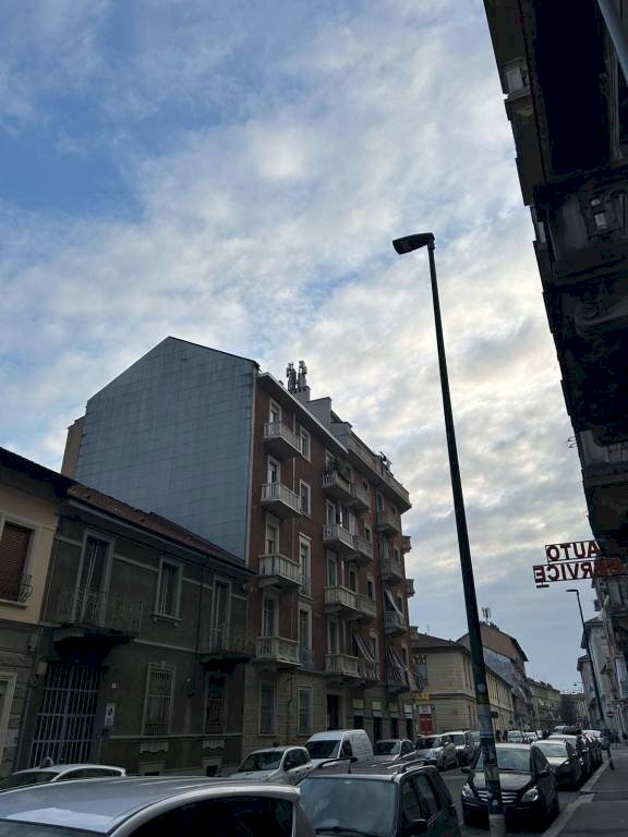 Zona - Trilocale via Santhià, 32, Torino (zona Barriera Milano) - foto 2