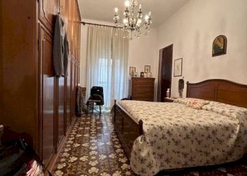 Salone - Trilocale via Santhià, 32, Torino (zona Barriera Milano) - foto 9