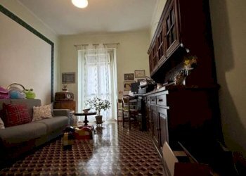 Salone - Trilocale via Santhià, 32, Torino (zona Barriera Milano) - foto 6