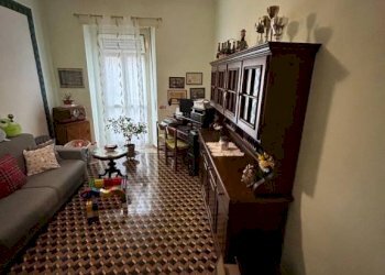 Salone - Trilocale via Santhià, 32, Torino (zona Barriera Milano) - foto 7