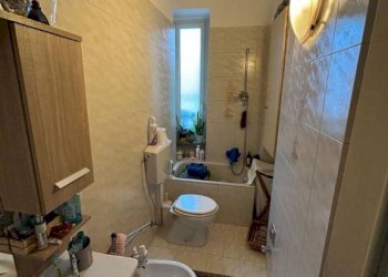 Bagno - Trilocale via Santhià, 32, Torino (zona Barriera Milano) - foto 17