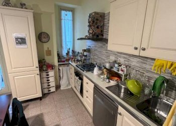 Cucina - Trilocale via Santhià, 32, Torino (zona Barriera Milano) - foto 19