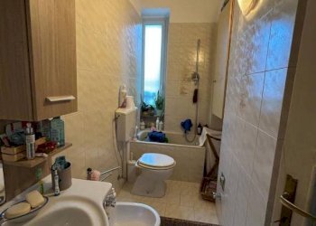 Bagno - Trilocale via Santhià, 32, Torino (zona Barriera Milano) - foto 27