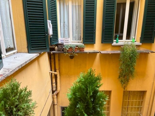 Balcone - Quadrilocale Bologna (zona San Vitale) - foto 1