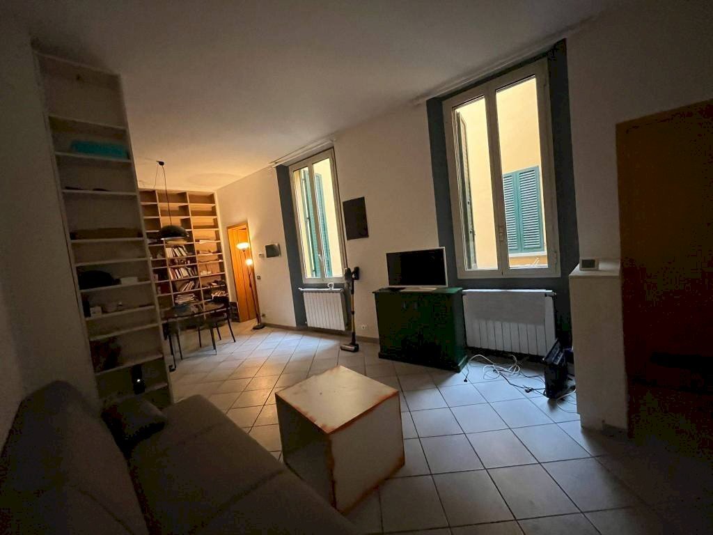 Salone - Quadrilocale Bologna (zona San Vitale) - foto 2
