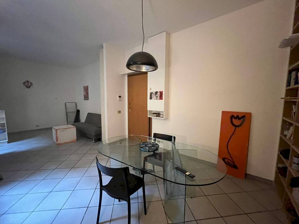 Salone - Quadrilocale Bologna (zona San Vitale) - foto 3