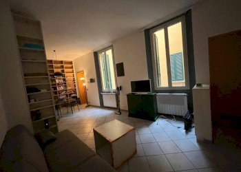 Salone - Quadrilocale Bologna (zona San Vitale) - foto 2