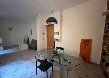 Salone - Quadrilocale Bologna (zona San Vitale) - foto 3