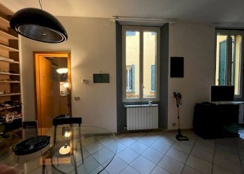 Salone - Quadrilocale Bologna (zona San Vitale) - foto 4