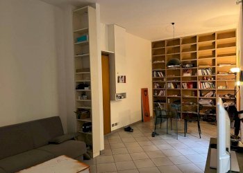 Salone - Quadrilocale Bologna (zona San Vitale) - foto 5