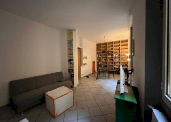 Salone - Quadrilocale Bologna (zona San Vitale) - foto 6