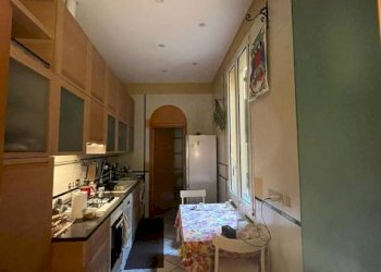 Cucina - Quadrilocale Bologna (zona San Vitale) - foto 7