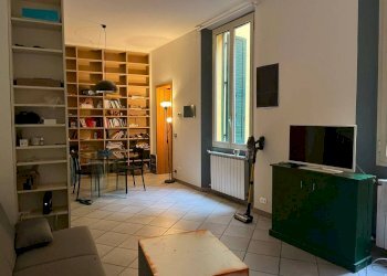 Salone - Quadrilocale Bologna (zona San Vitale) - foto 8