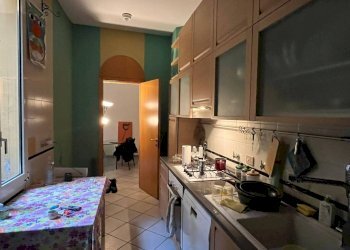 Cucina - Quadrilocale Bologna (zona San Vitale) - foto 14