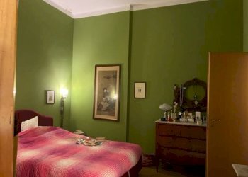 Camera da letto - Quadrilocale Bologna (zona San Vitale) - foto 15