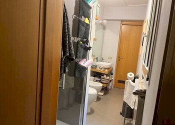 Bagno - Quadrilocale Bologna (zona San Vitale) - foto 16