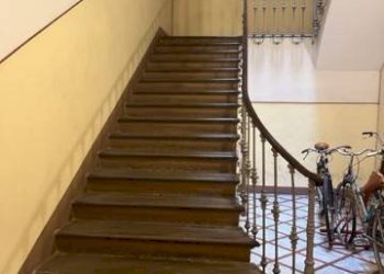 Scala - Quadrilocale Bologna (zona San Vitale) - foto 17