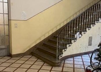 Scala - Quadrilocale Bologna (zona San Vitale) - foto 18