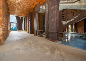 Ingresso - Trilocale via CHIABRERA, 25, Torino (zona San Salvario) - foto 3