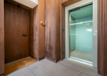 Ascensore - Trilocale via CHIABRERA, 25, Torino (zona San Salvario) - foto 5