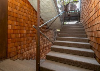 Ingresso - Trilocale via CHIABRERA, 25, Torino (zona San Salvario) - foto 6