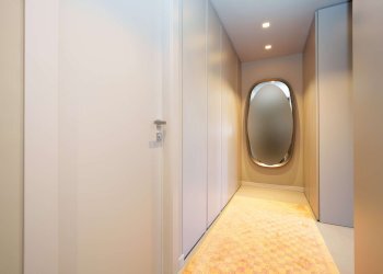 Ingresso - Trilocale via CHIABRERA, 25, Torino (zona San Salvario) - foto 7