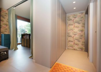 Ingresso - Trilocale via CHIABRERA, 25, Torino (zona San Salvario) - foto 9