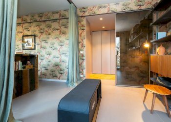 Cameretta - Trilocale via CHIABRERA, 25, Torino (zona San Salvario) - foto 13