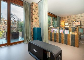 Cameretta - Trilocale via CHIABRERA, 25, Torino (zona San Salvario) - foto 14