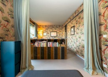 Cameretta - Trilocale via CHIABRERA, 25, Torino (zona San Salvario) - foto 15