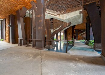 Ingresso - Trilocale via CHIABRERA, 25, Torino (zona San Salvario) - foto 46