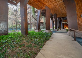 Ingresso - Trilocale via CHIABRERA, 25, Torino (zona San Salvario) - foto 50