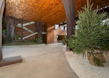 Ingresso - Trilocale via CHIABRERA, 25, Torino (zona San Salvario) - foto 51