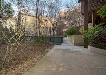 Ingresso - Trilocale via CHIABRERA, 25, Torino (zona San Salvario) - foto 52