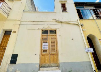 Foto 1 - Casa indipendente Via Bonventre, Castellammare del Golfo - foto 1