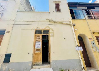 Foto 24 - Casa indipendente Via Bonventre, Castellammare del Golfo - foto 24