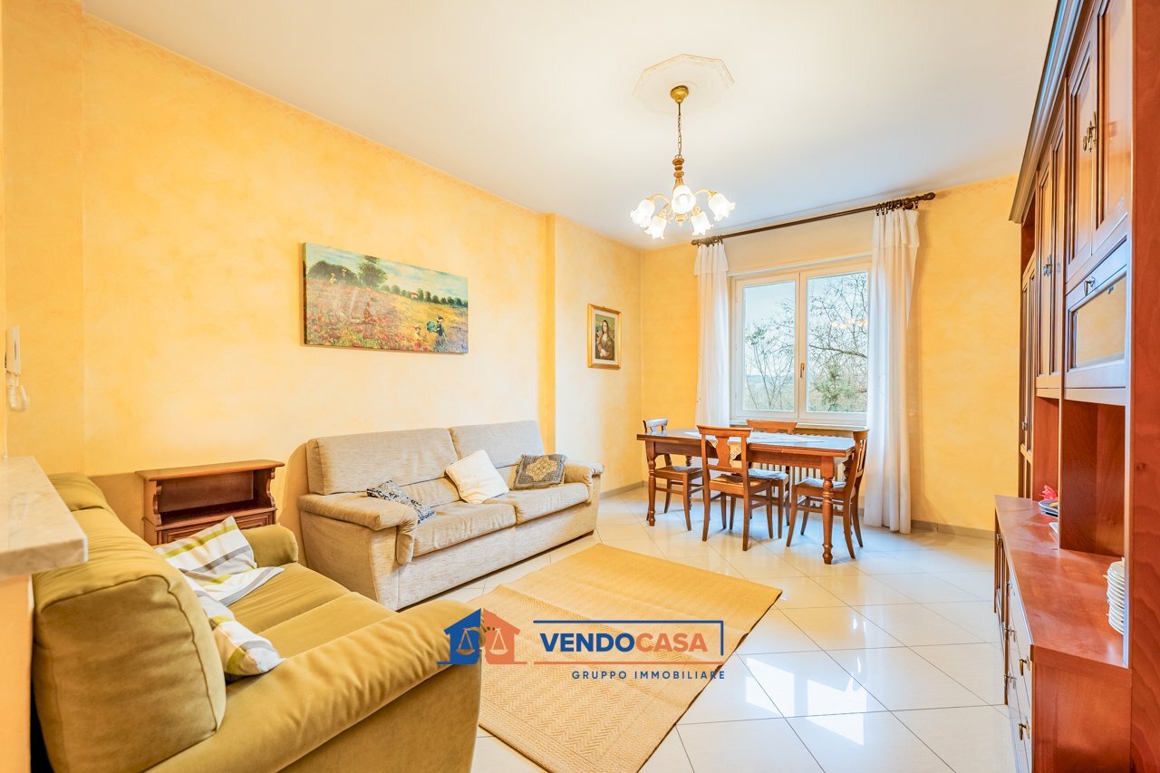 Three-room apartment Bene Vagienna - photo 1