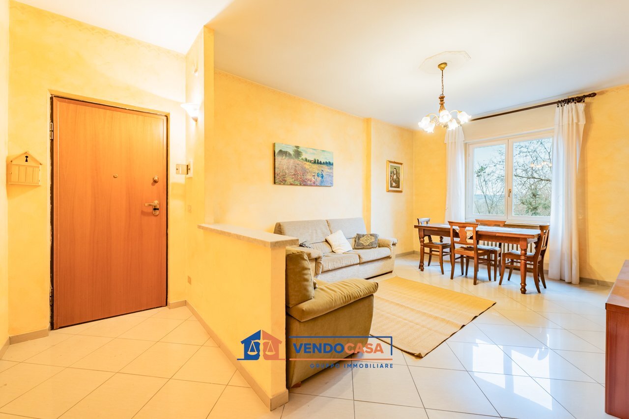 Three-room apartment Bene Vagienna - photo 2