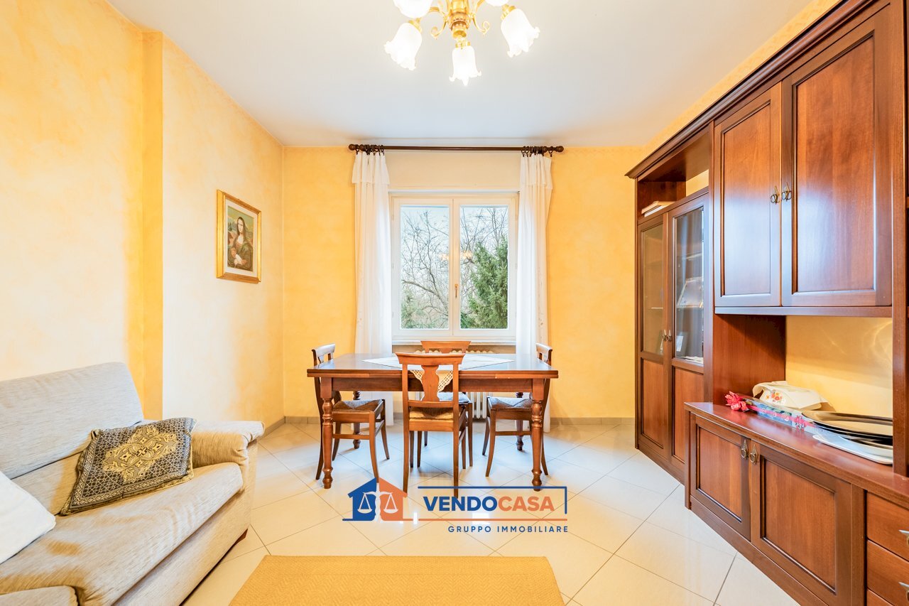 Three-room apartment Bene Vagienna - photo 3