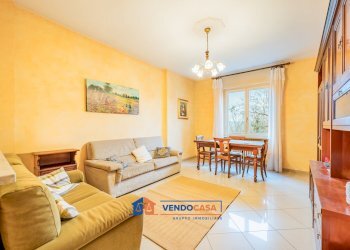 Trilocale Bene Vagienna - foto 1