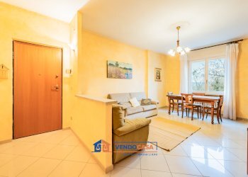 Trilocale Bene Vagienna - foto 2