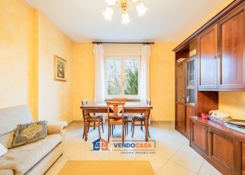 Trilocale Bene Vagienna - foto 3