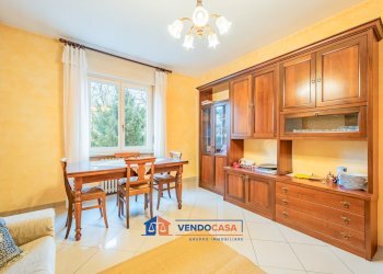 Trilocale Bene Vagienna - foto 5